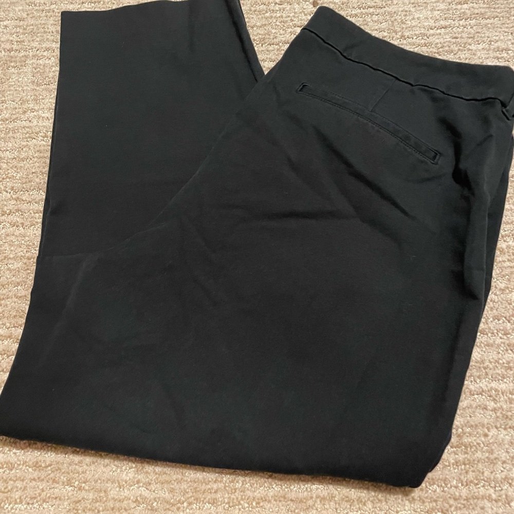 Pixie Pants